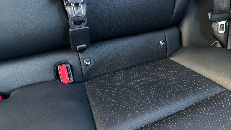 Kia Picanto 1.2 GT-line S 5dr Auto Petrol Hatchback